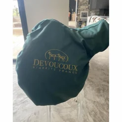 Devoucoux Selles D'Obstacle>Selle Biarritz