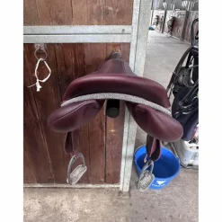 Selle Biarritz S*Devoucoux Outlet