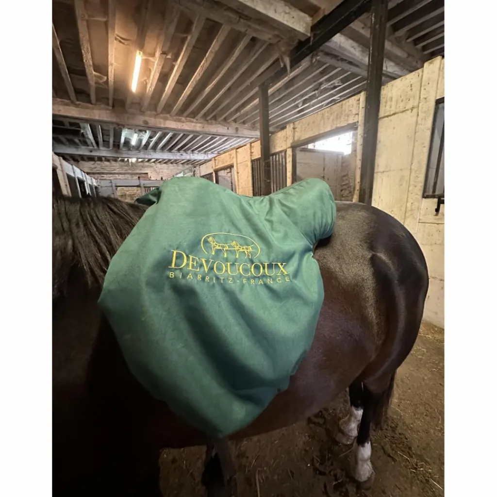 Devoucoux Selles D'Obstacle>Selle Biarritz S
