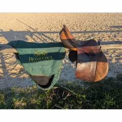 Selle Biarritz O, 17