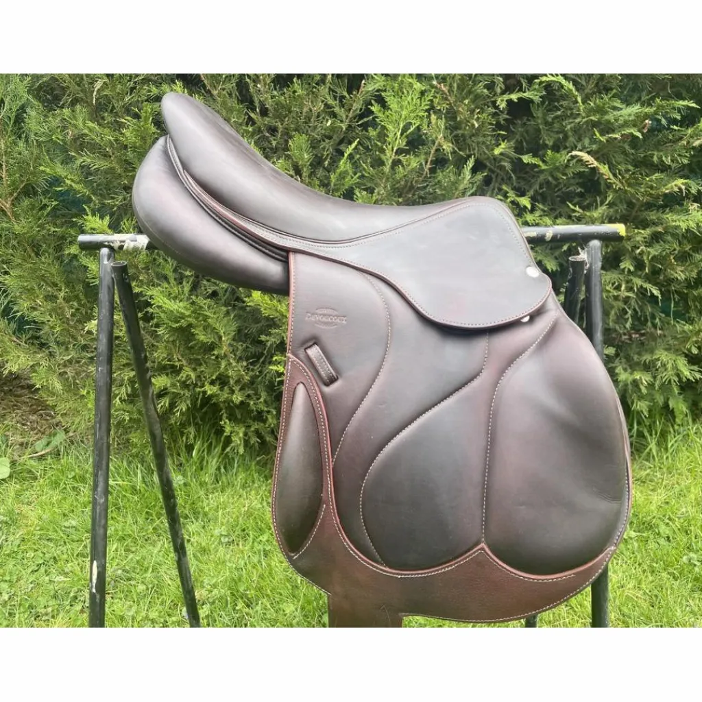 Devoucoux Selles Mixtes>SELLE CHIBERTA