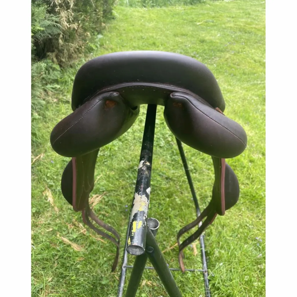 Devoucoux Selles Mixtes>SELLE CHIBERTA