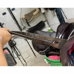 selle Chiberta*Devoucoux Sale