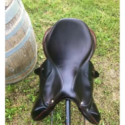 SELLE CHIBERTA*Devoucoux Discount