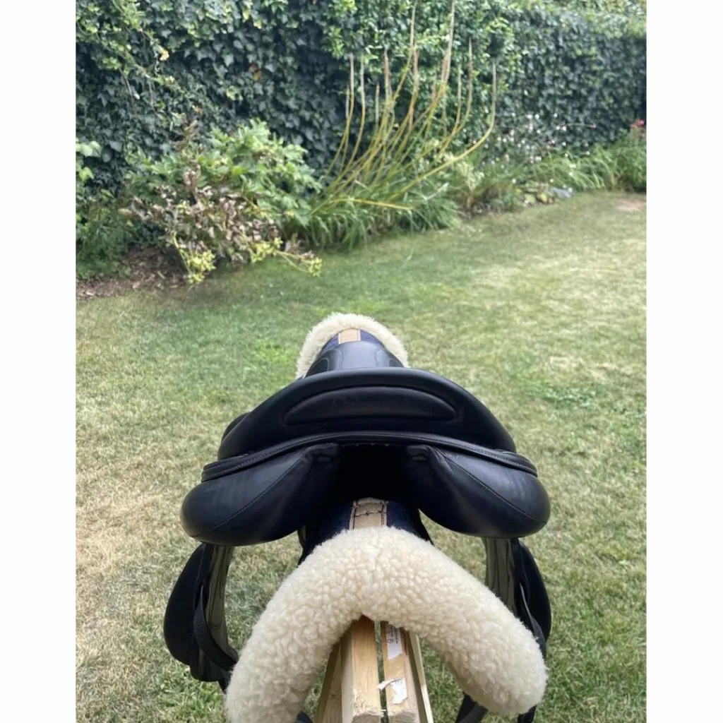 Devoucoux Selles De Cross>Selle Chiberta Lab