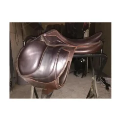 Selle chiberta lab*Devoucoux New