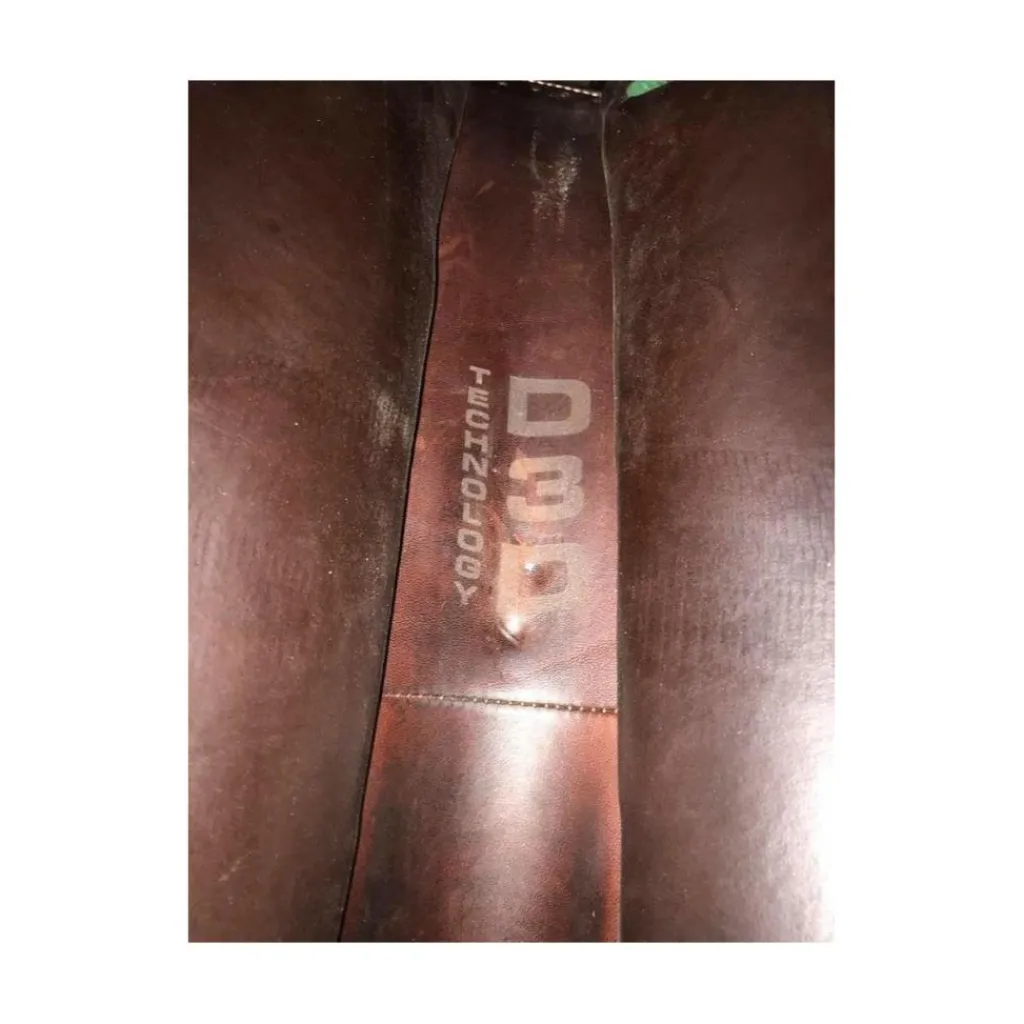 Selle chiberta lab*Devoucoux New