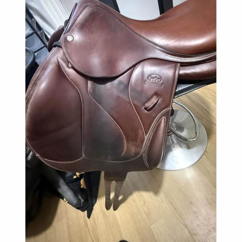 selle chiberta O*Devoucoux New