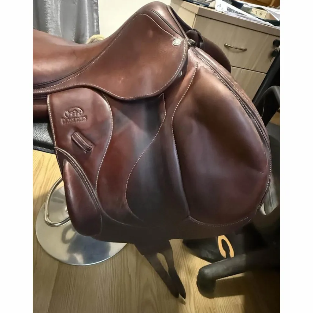 selle chiberta O*Devoucoux New