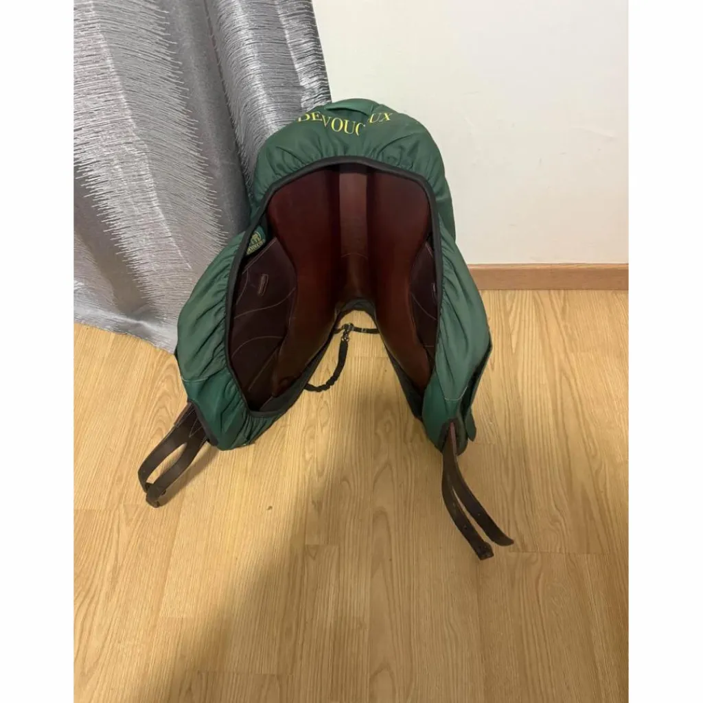 selle chiberta O*Devoucoux New