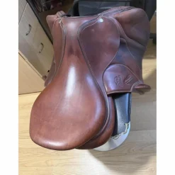 selle chiberta O*Devoucoux New