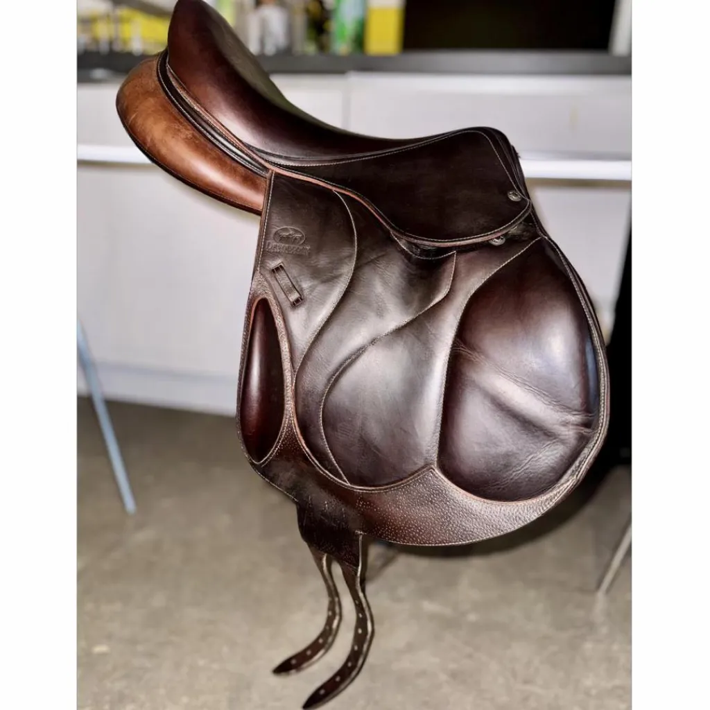 Selle CHIBERTA O*Devoucoux New