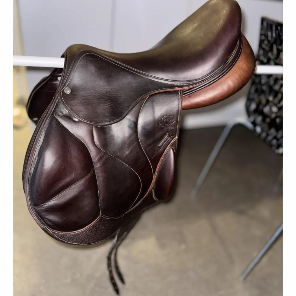Selle CHIBERTA O*Devoucoux New