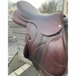 Devoucoux Selles D'Obstacle>Selle Chiberta S