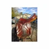 Devoucoux Selles De Cross>Selle Chiberta 18"