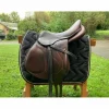 Devoucoux Selles De Cross>Selle Chiberta O 16,5