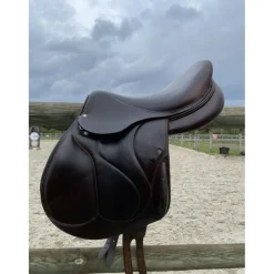 Devoucoux Selles De Cross>selle chiberta O
