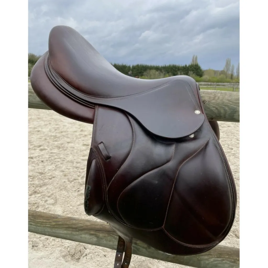 Devoucoux Selles De Cross>selle chiberta O