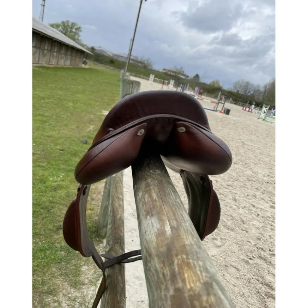 Devoucoux Selles De Cross>selle chiberta O