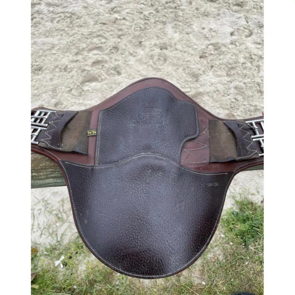 Devoucoux Selles De Cross>selle chiberta O