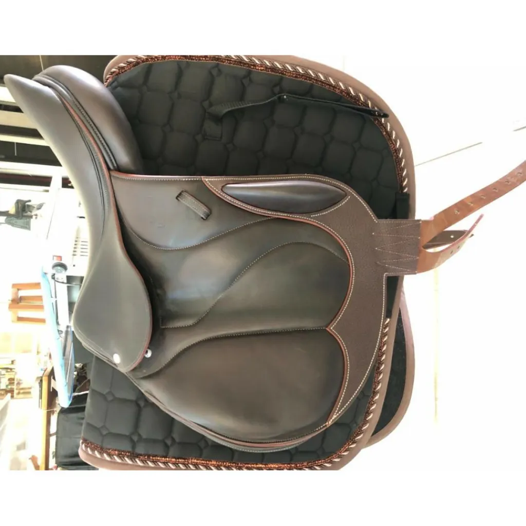 Selle chiberta S*Devoucoux Outlet