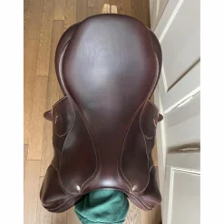 Devoucoux Selles Mixtes>Selle Chiberta O