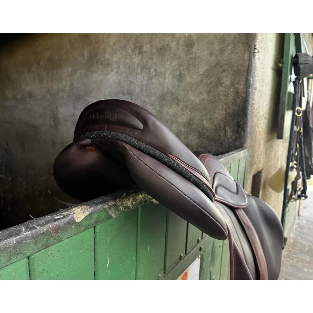 Devoucoux Selles D'Obstacle>Selle Chiberta Lab