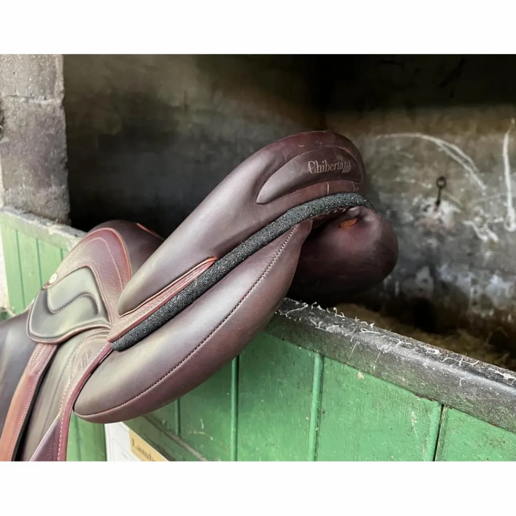 Devoucoux Selles D'Obstacle>Selle Chiberta Lab
