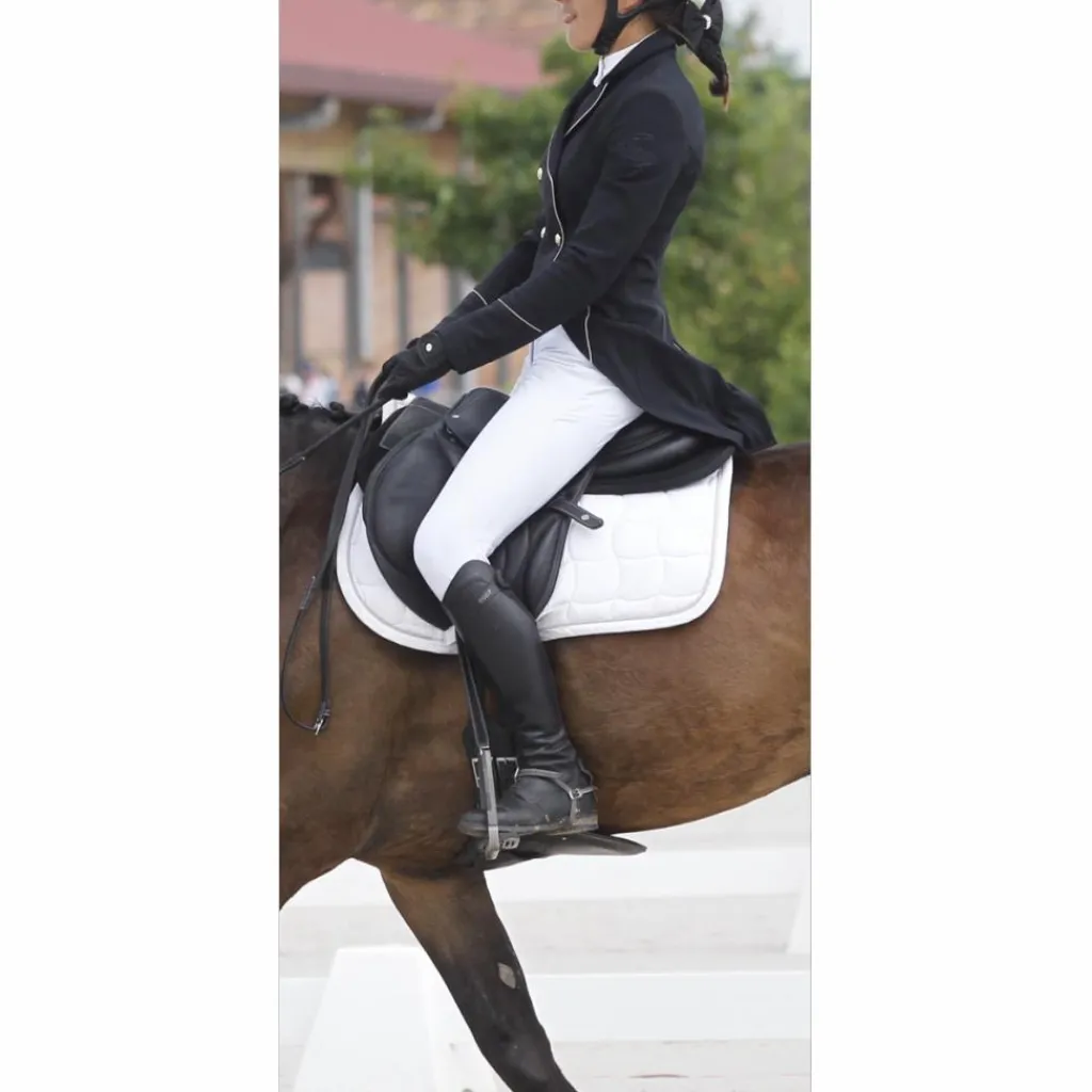 Devoucoux Selles Mixtes>Selle Chiberta O