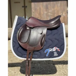Devoucoux Selles D'Obstacle>Selle Chiberta k