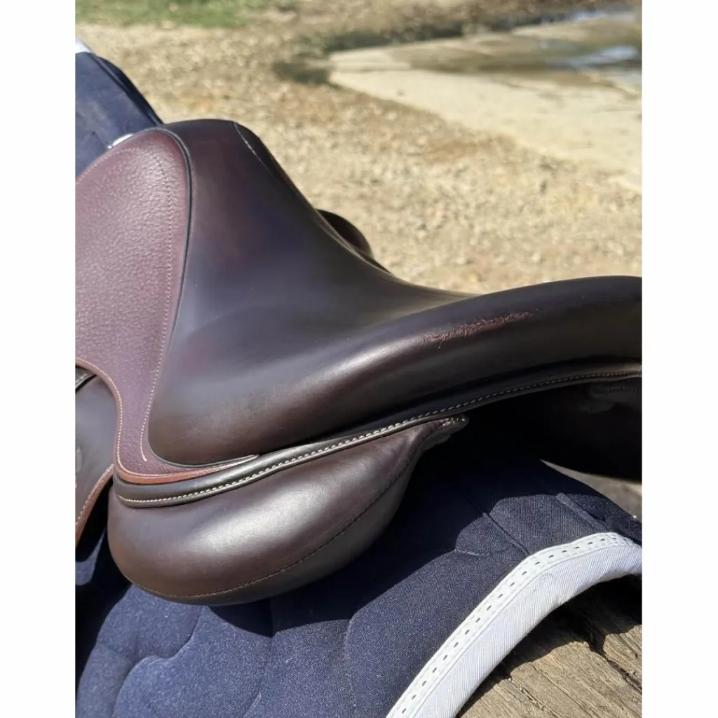 Devoucoux Selles D'Obstacle>Selle Chiberta k