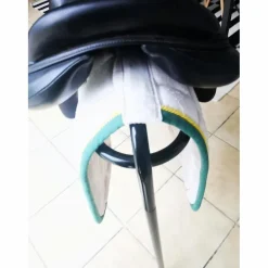 selle Chiberta 0*Devoucoux New