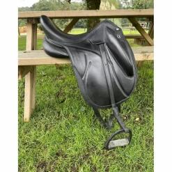 Devoucoux Selles De Dressage>selle dressage