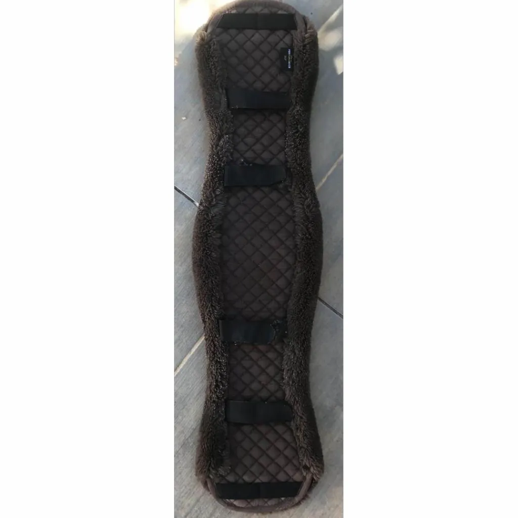 Devoucoux Selles De Dressage>selle dressage Mendia 18p