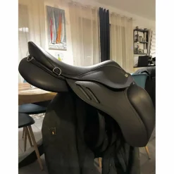 Devoucoux Practice>Selle korrika lab