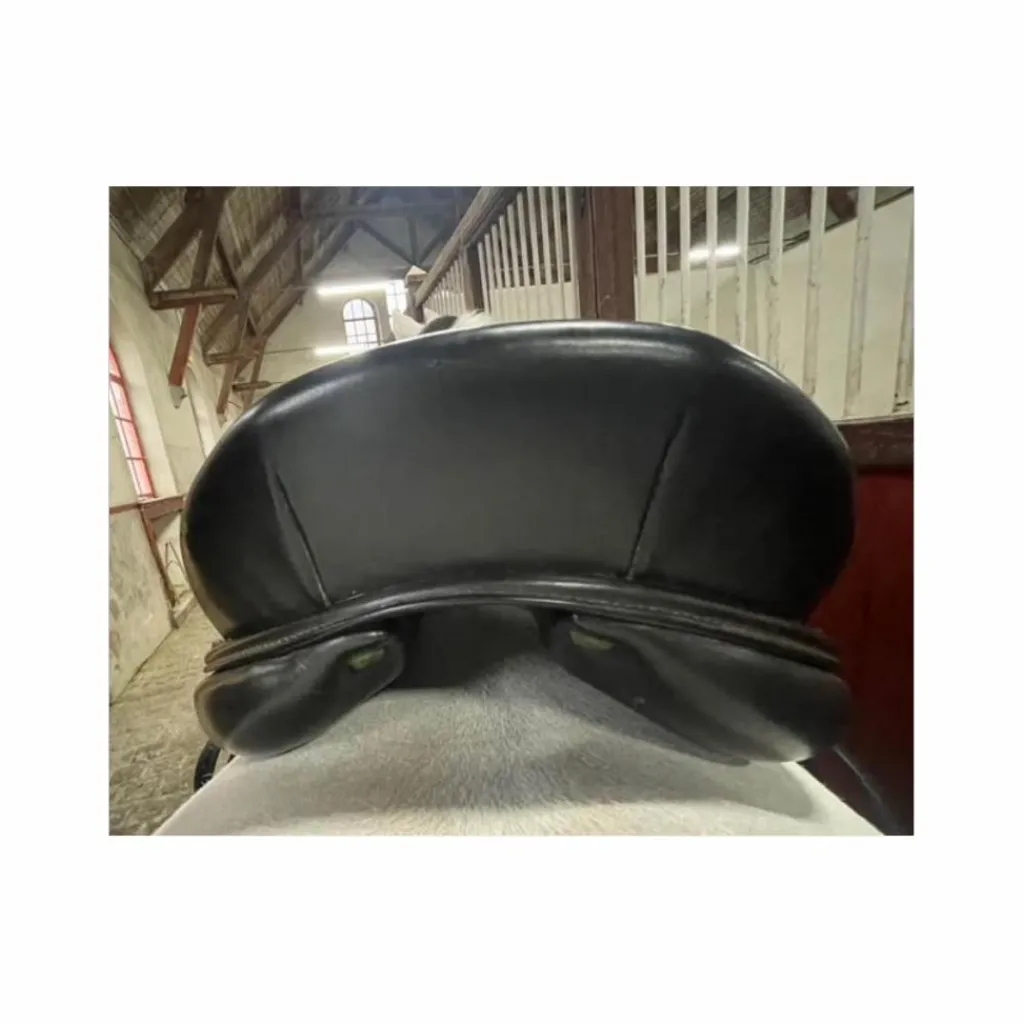 Devoucoux Selles De Dressage>Selle makila 17,5