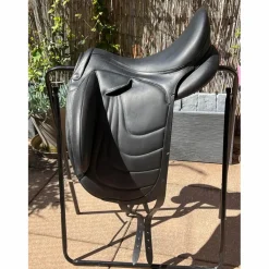 selle Makila Harmonie*Devoucoux Hot