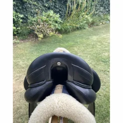 Selle Makila Harmonie équipée*Devoucoux Best
