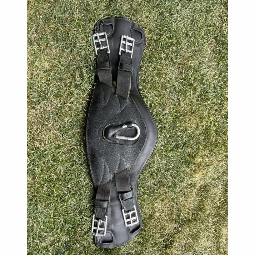 Selle Makila Harmonie équipée*Devoucoux Best