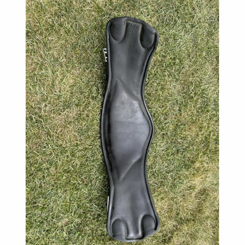 Selle Makila Harmonie équipée*Devoucoux Best