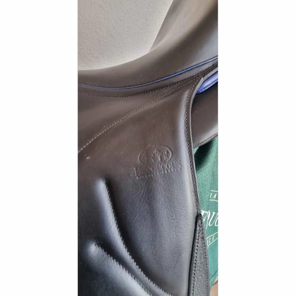 selle Makila Lab équipée*Devoucoux Online