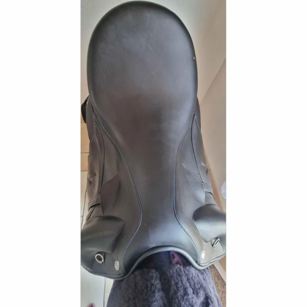selle Makila Lab équipée*Devoucoux Online