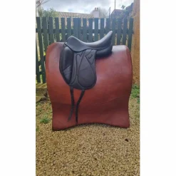 Devoucoux Selles De Dressage>Selle Makila S
