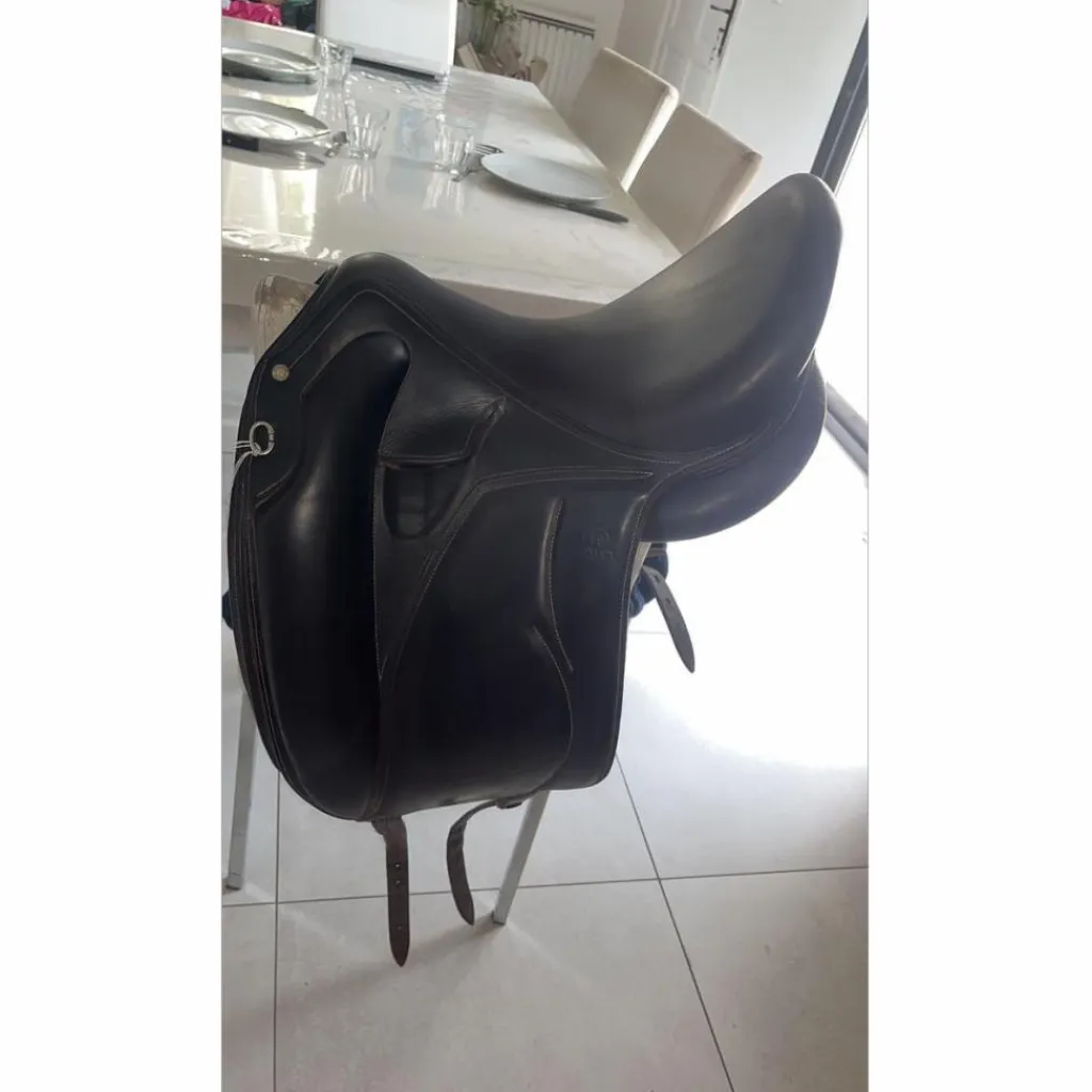 Selle mendia*Devoucoux Discount