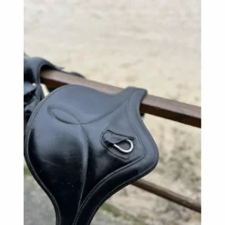 Selle noire*Devoucoux Hot