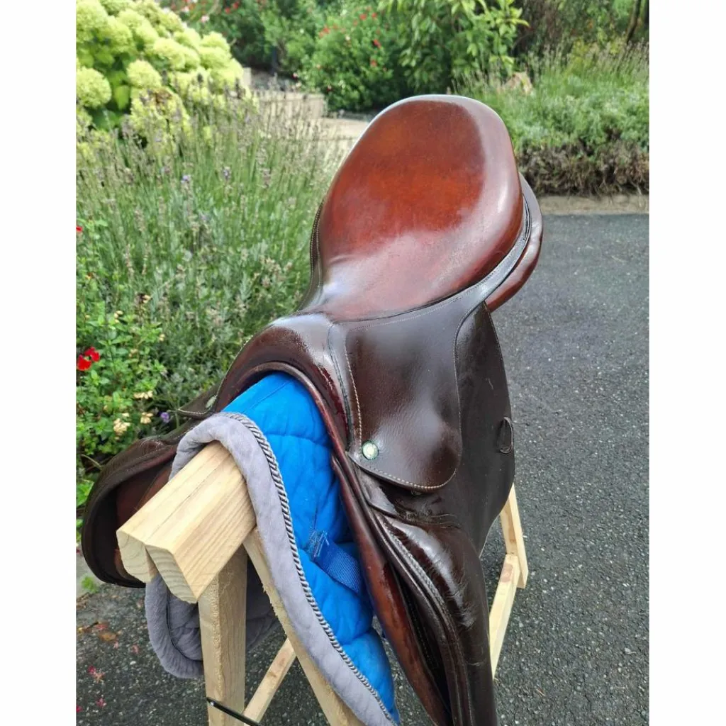 Devoucoux Selles D'Obstacle>selle Socoa