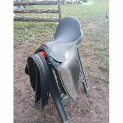 Wintec Selles Mixtes>Selle d'équitation mixte