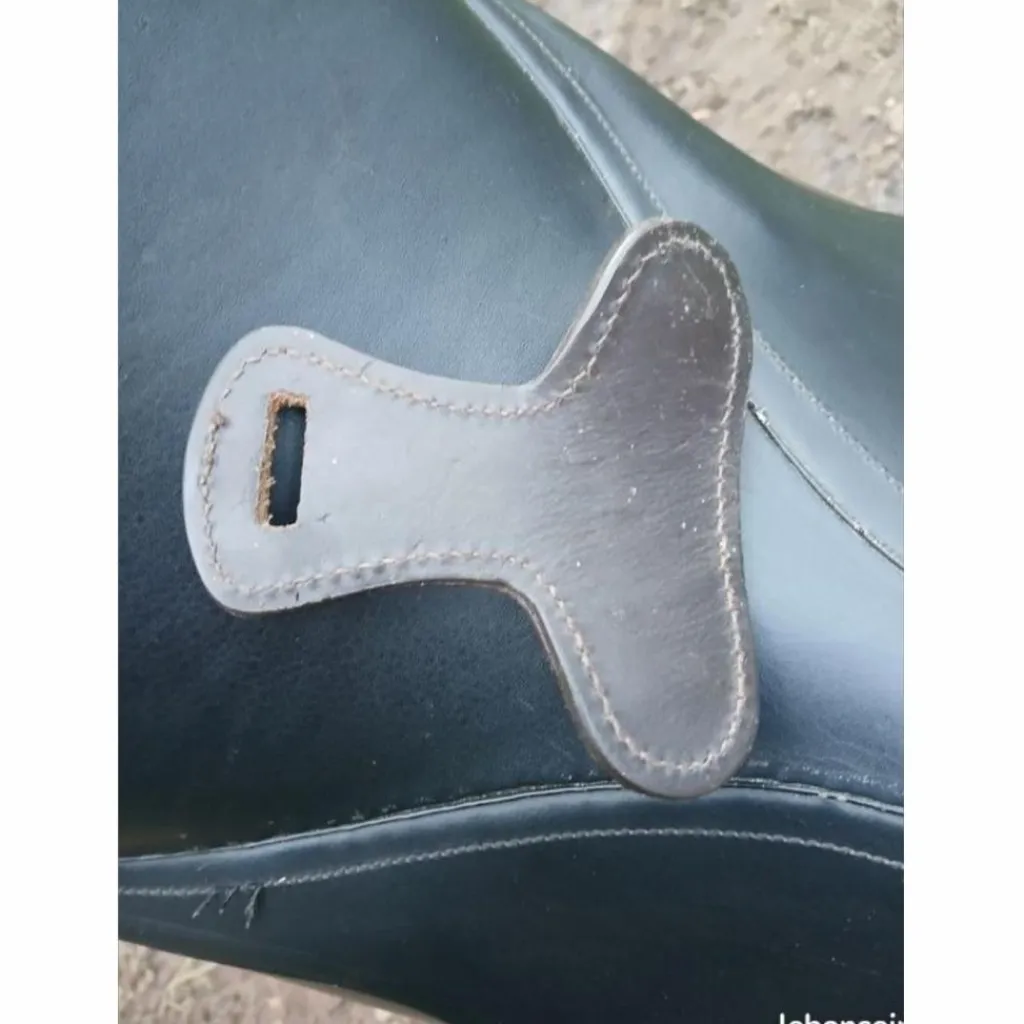 Wintec Selles Mixtes>Selle d'équitation mixte