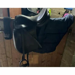 selle dressage*- Marque inconnue - Outlet