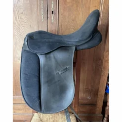 Kramer Selles De Dressage>Selle dressage